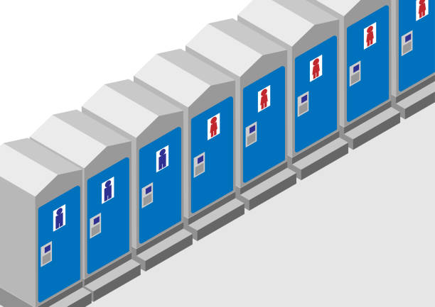 Best Construction Site Portable Toilets  in Hays, NC